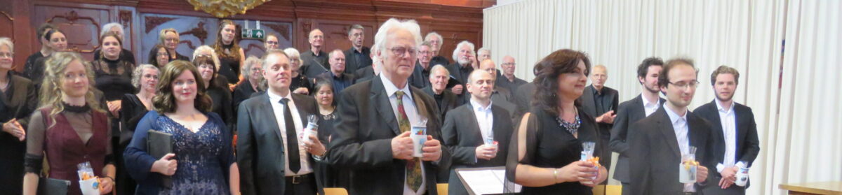 OUDE MUZIEK NU